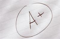 A+ grade