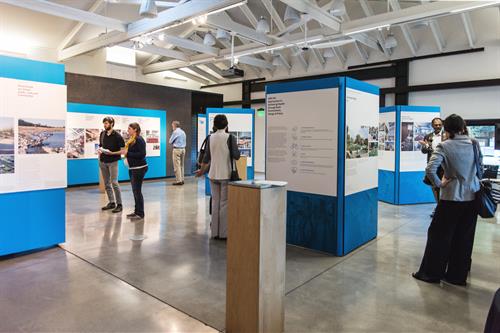 FitCity exhibition