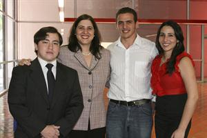 FranciscoScholarships