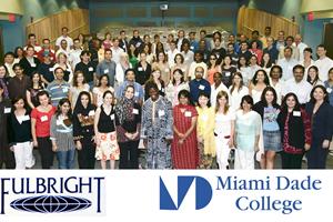 Fulbright gateway