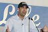 George P. Bush at podium