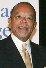 Dr. Henry Louis Gates Jr