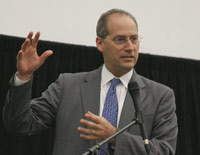 Sen. Dan Gelber
