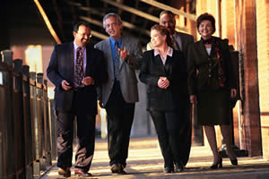 MDC’s Schools of Community Education and Business Joins Partnership to Launch Center for Service Excellence