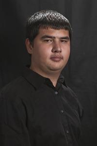 Timur Kuzibaev