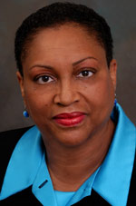 Professor Annette Gibson