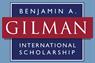 Gilman Scholarship logo