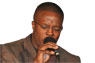 Singer and MDC North Campus alumn Alvin Jackson