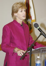 Christine Todd Whitman
