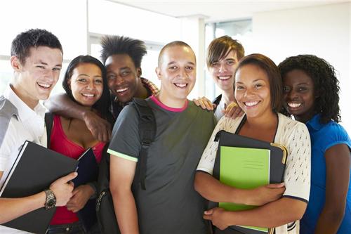 College students