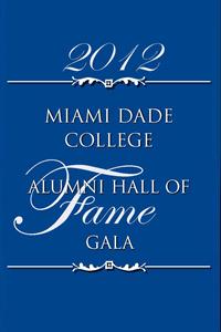 Hall of Fame gala graphic