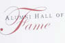 Hall of Fame