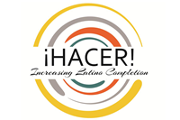 ¡HACER! logo