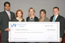 Check presentation