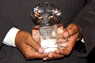 Alumni Hall of Fame award