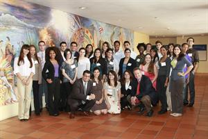 305 Rise campaign 