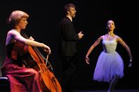 NWSA performers