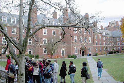 Yale University