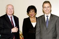 Symposium speakers
