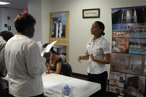 Hospitality Institute.