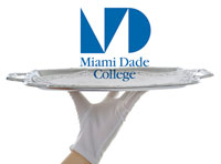 Illustration of MDC logo on a platter