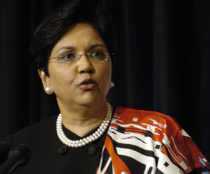 Indra Nooyi