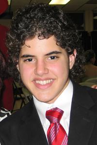 Javier Enrique 
