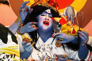 Jaimie Warren 1