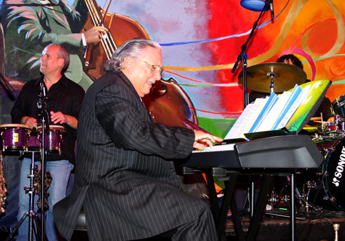 Arturo Sandoval