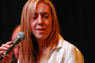 singer Kate Reid