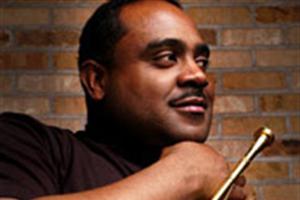 Terell Stafford - Jazz at Wolfson - Feb 2010