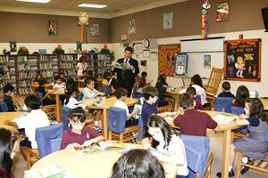 Hialeah library