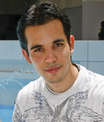 Daniel Rodríguez Daniel Rodríguez