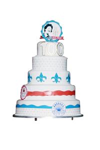 Cake