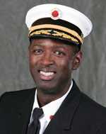 Maurice L. Kemp Maurice L. Kemp