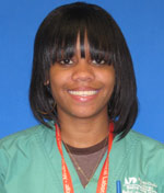 Kerene Jackson