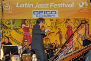 Latin Jazz