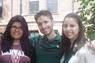 MDC students at Harvard