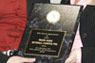 plaque