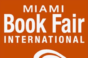 Book Fair Logo