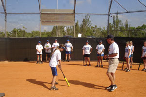 Summer Sports Camp