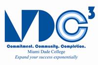 MDC3 logo