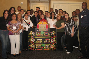 MDC Future Educators