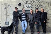 Pablo Aslan Quintet