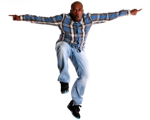 MDC Live Arts delights audiences with world-renowned Rennie Harris Puremovement.
