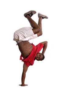 MDC Live Arts delights audiences with world-renowned Rennie Harris Puremovement.