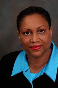 Annette Gibson _ Medical Center Campus