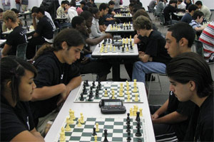 MDC Chess Players