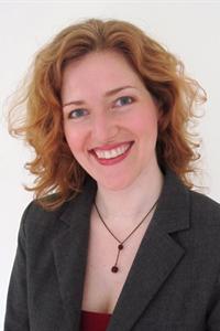 Kathryn García