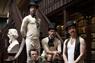 Pig Iron Theatre Company